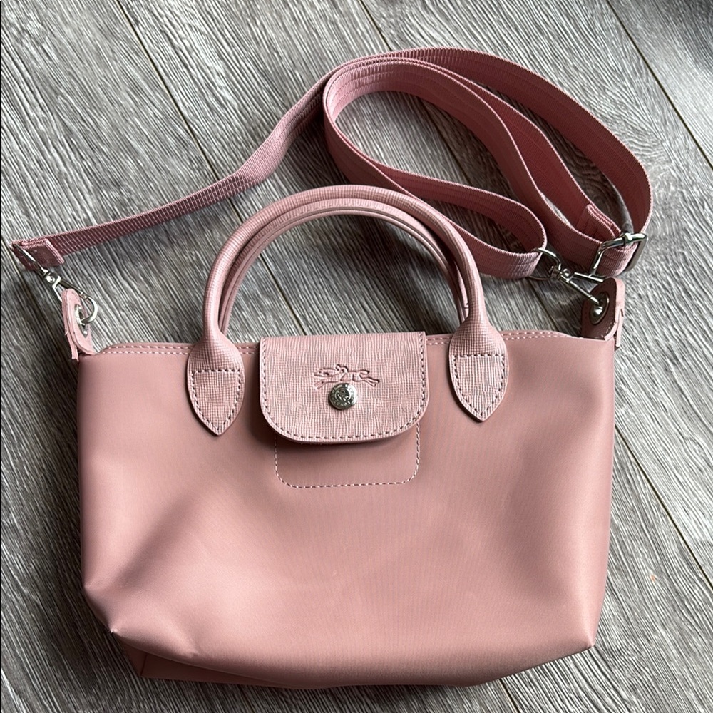 Longchamp sling